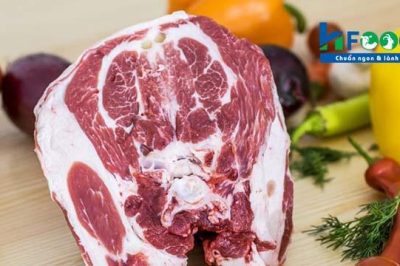 Giá thịt dê sống bao nhiêu 1kg – Giá thịt dê hơi hôm nay 2022