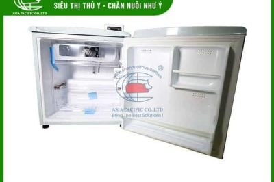 Cách cất giữ tinh heo bằng tủ lạnh bảo quản tinh heo đúng cách