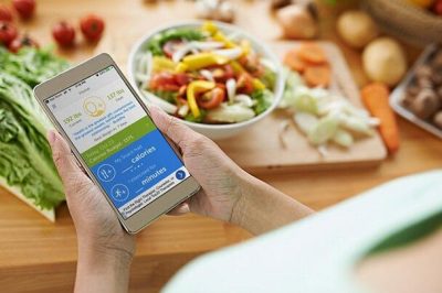Cách tính calo trong thức ăn giúp tăng cân hiệu quả