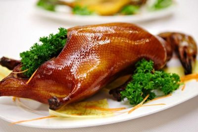 Giá vịt quay Bắc kinh Giá bao nhiêu tiền 1kg, 1 con Tại Hà Nội nhận ship tại nhà mới nhất 2022