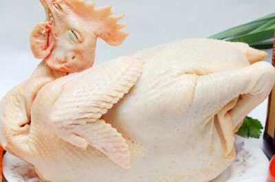 Gà nguyên con giá bao nhiêu? Các loại gà phổ biến