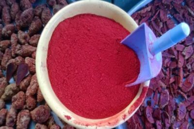 Những cách làm da gà chọi đỏ đẹp và đạt hiệu quả cao