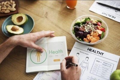 Hướng dẫn cách tính lượng Protein cần nạp