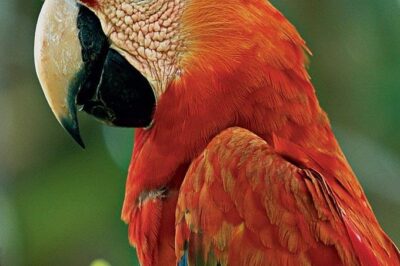 Chim Vẹt (Két) ăn gì nhanh biết nói? Các loại Vẹt cảnh đẹp