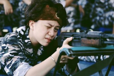 Ảnh thời trung học của “cặp đôi chim ri” trong “Về nhà đi con” siêu đáng yêu: Sao nổi tiếng cũng vào năm học mới như ai