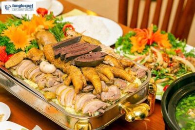 Gà Đông Tảo nuôi bao lâu thì thịt được? Nấu món gì ngon?