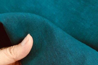 Màu xanh cổ vịt là màu gì? Trang phục màu xanh cổ vịt phối với màu gì?