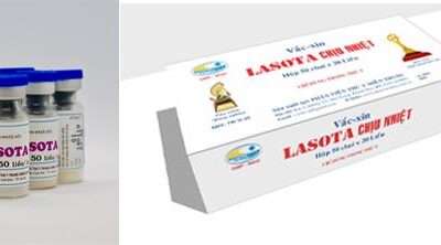 Vacxin Lasota (vaccine lasota) và những điều cần biết