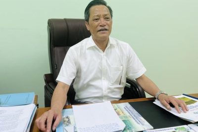 Việt Nam có những giống vật nuôi thế giới mơ ước