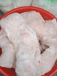 Cần mua vú heo giá sỉ, số lượng lớn tại TP.HCM