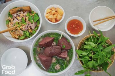 [HN] Mục Sở Thị Hạnh Ngan Dé Cùng Công Thức Khiến Bao Người Mê Mệt
